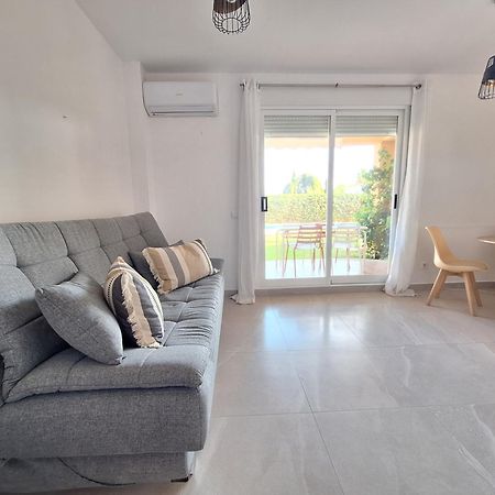Appartement Playa Dénia Extérieur photo