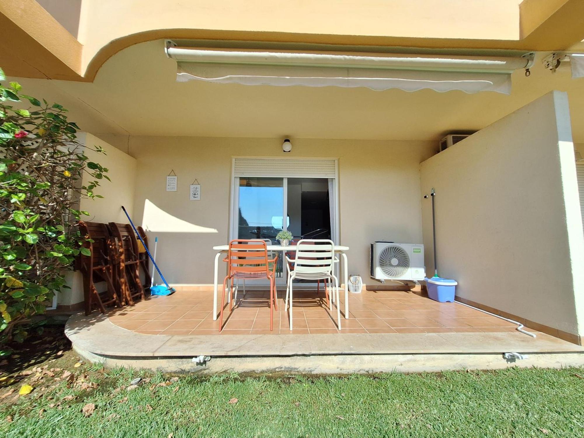 Appartement Playa Dénia Extérieur photo