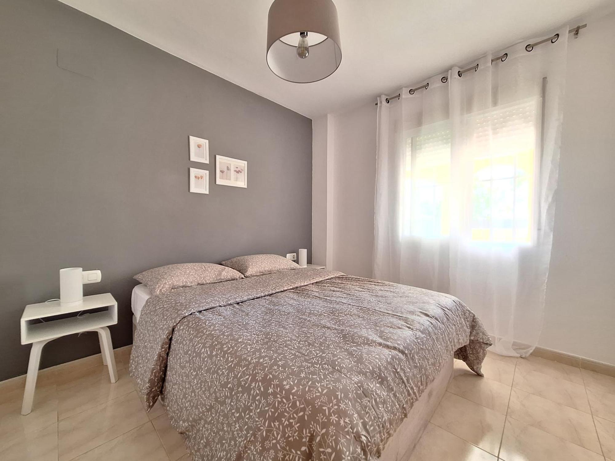 Appartement Playa Dénia Extérieur photo