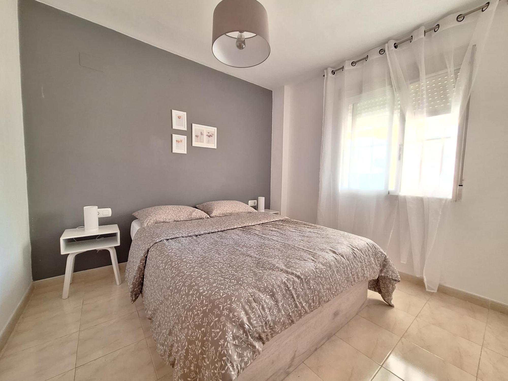 Appartement Playa Dénia Extérieur photo
