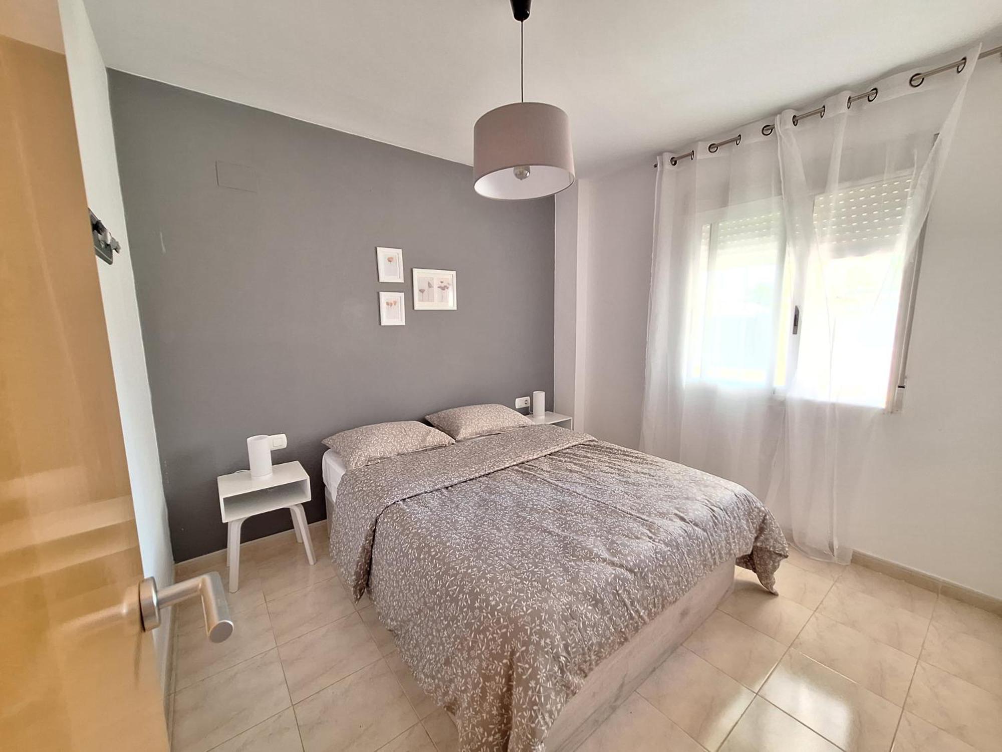 Appartement Playa Dénia Extérieur photo