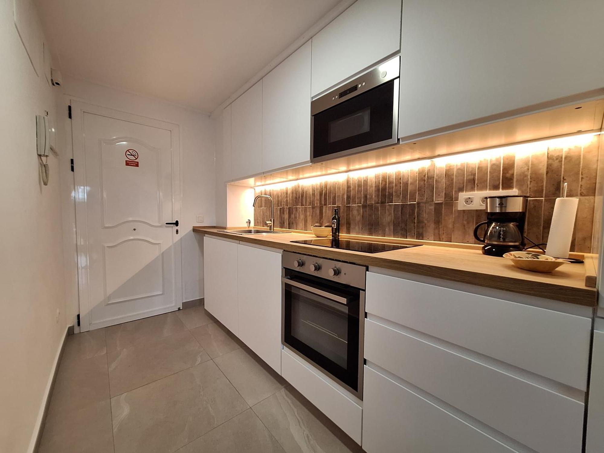 Appartement Playa Dénia Extérieur photo