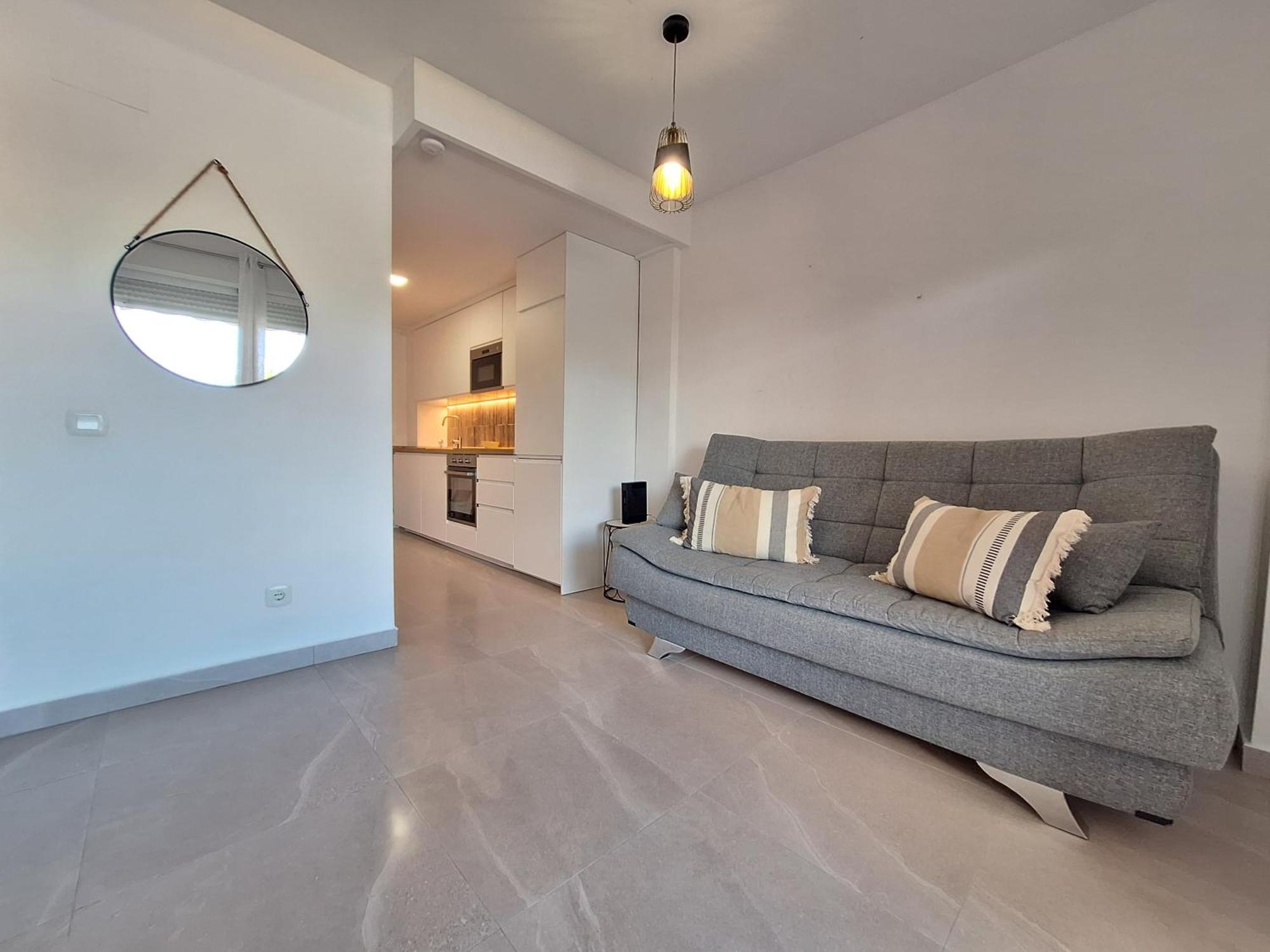 Appartement Playa Dénia Extérieur photo