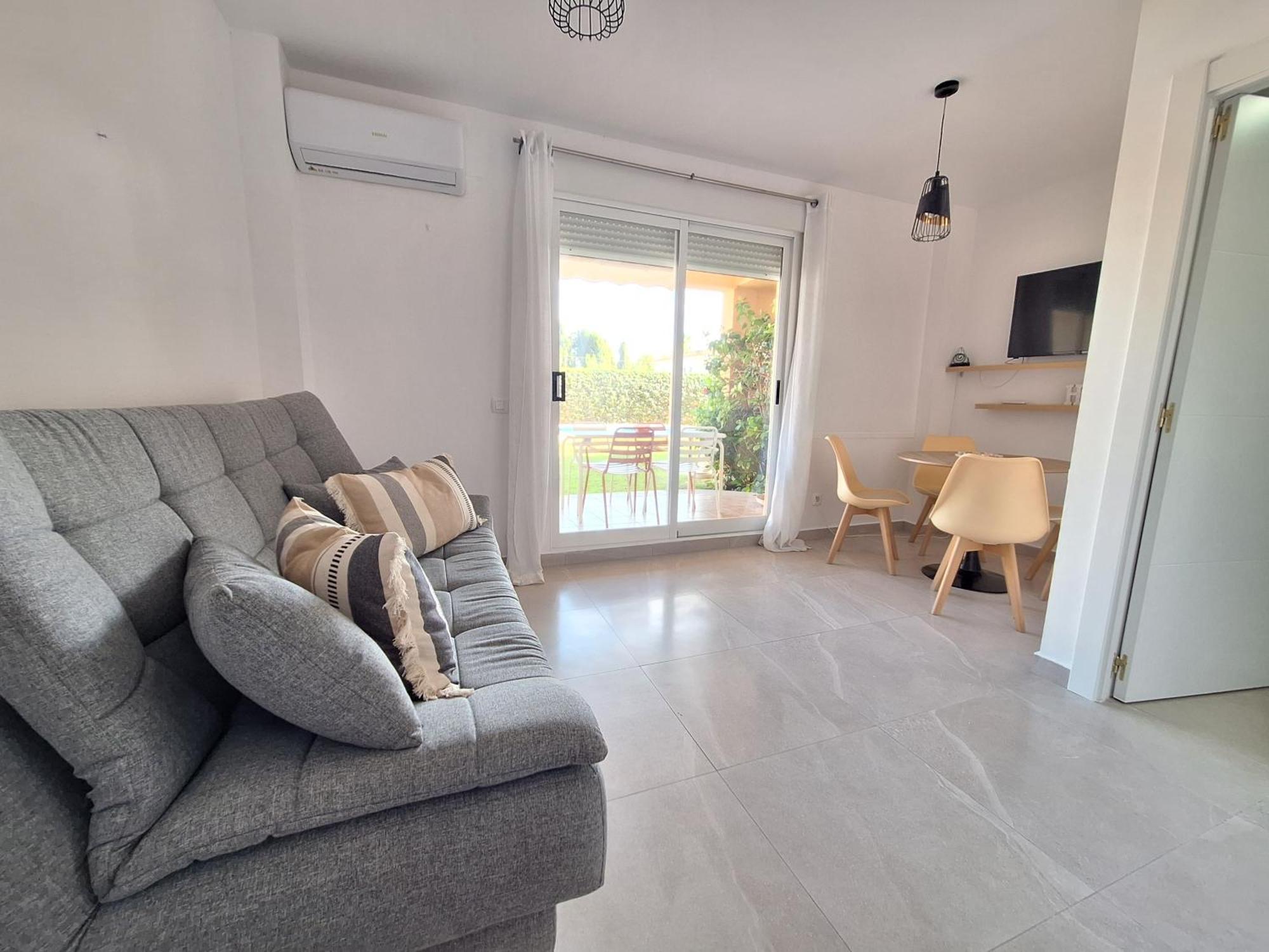 Appartement Playa Dénia Extérieur photo