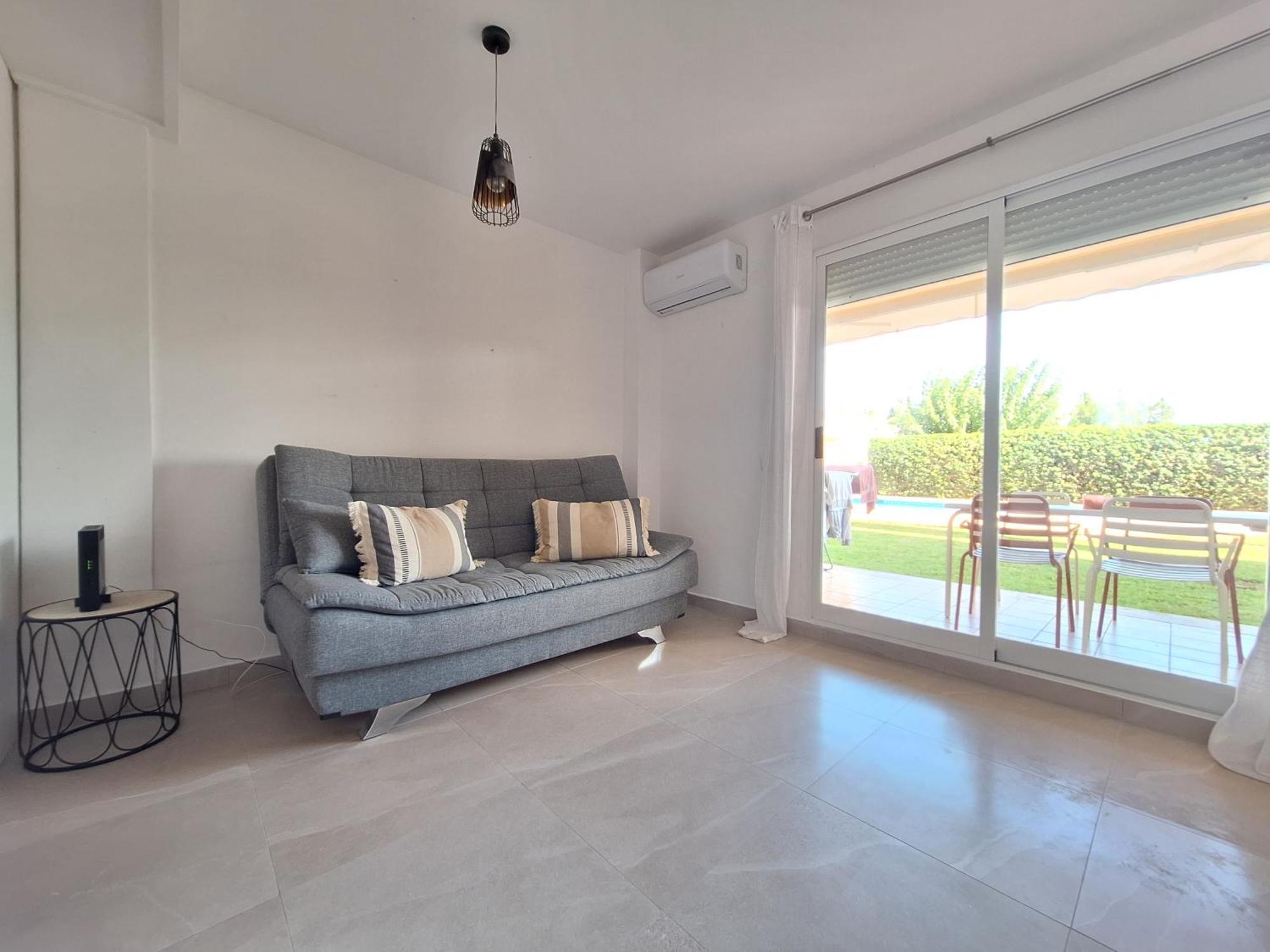 Appartement Playa Dénia Extérieur photo