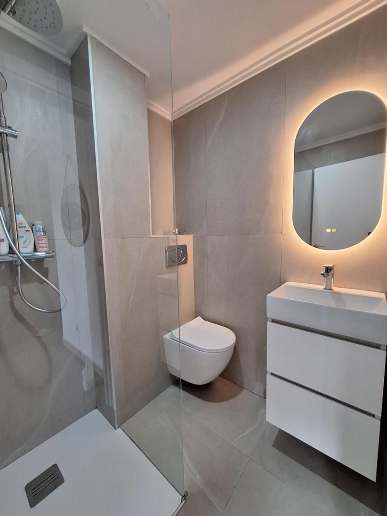 Appartement Playa Dénia Extérieur photo