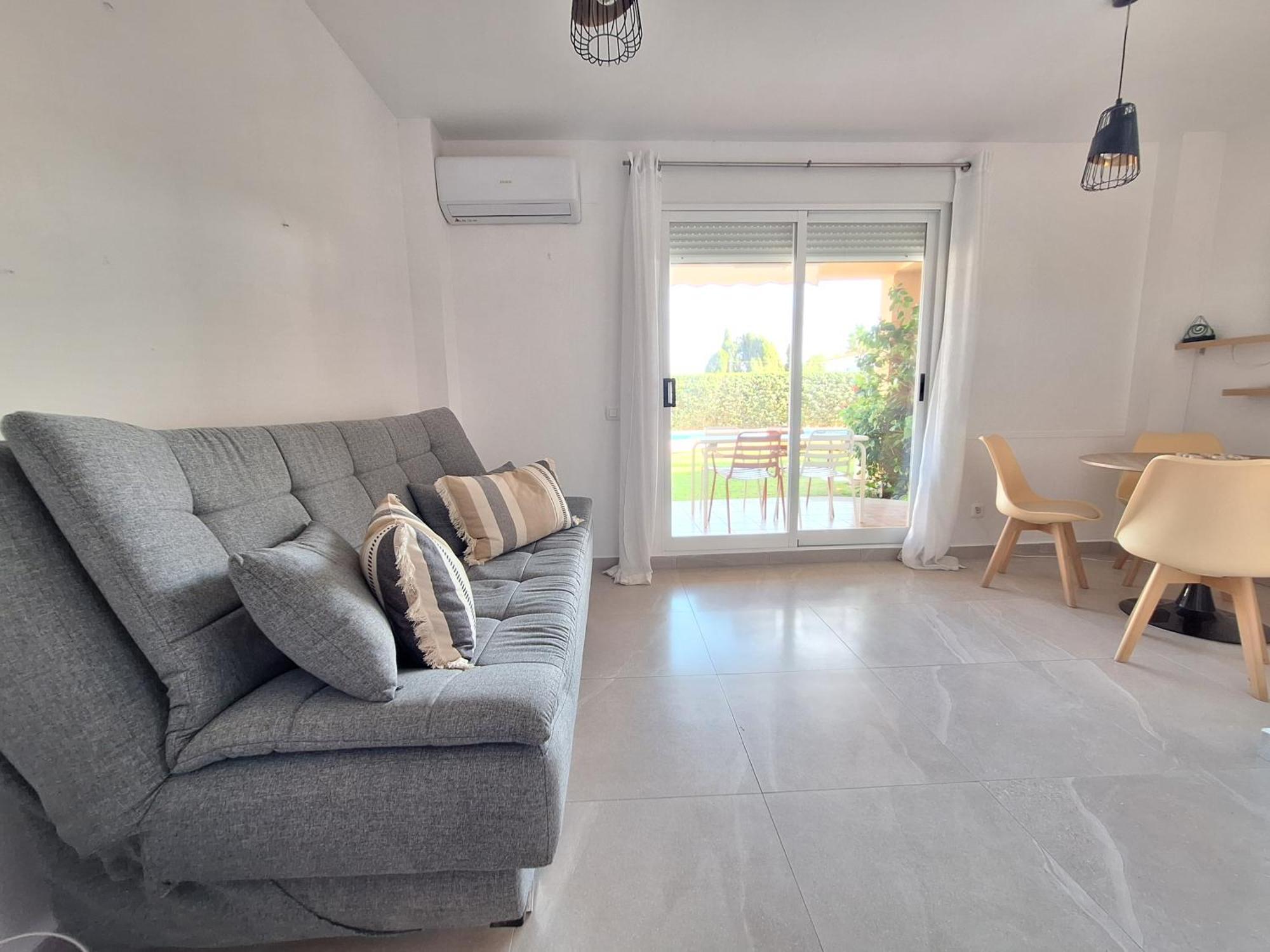Appartement Playa Dénia Extérieur photo