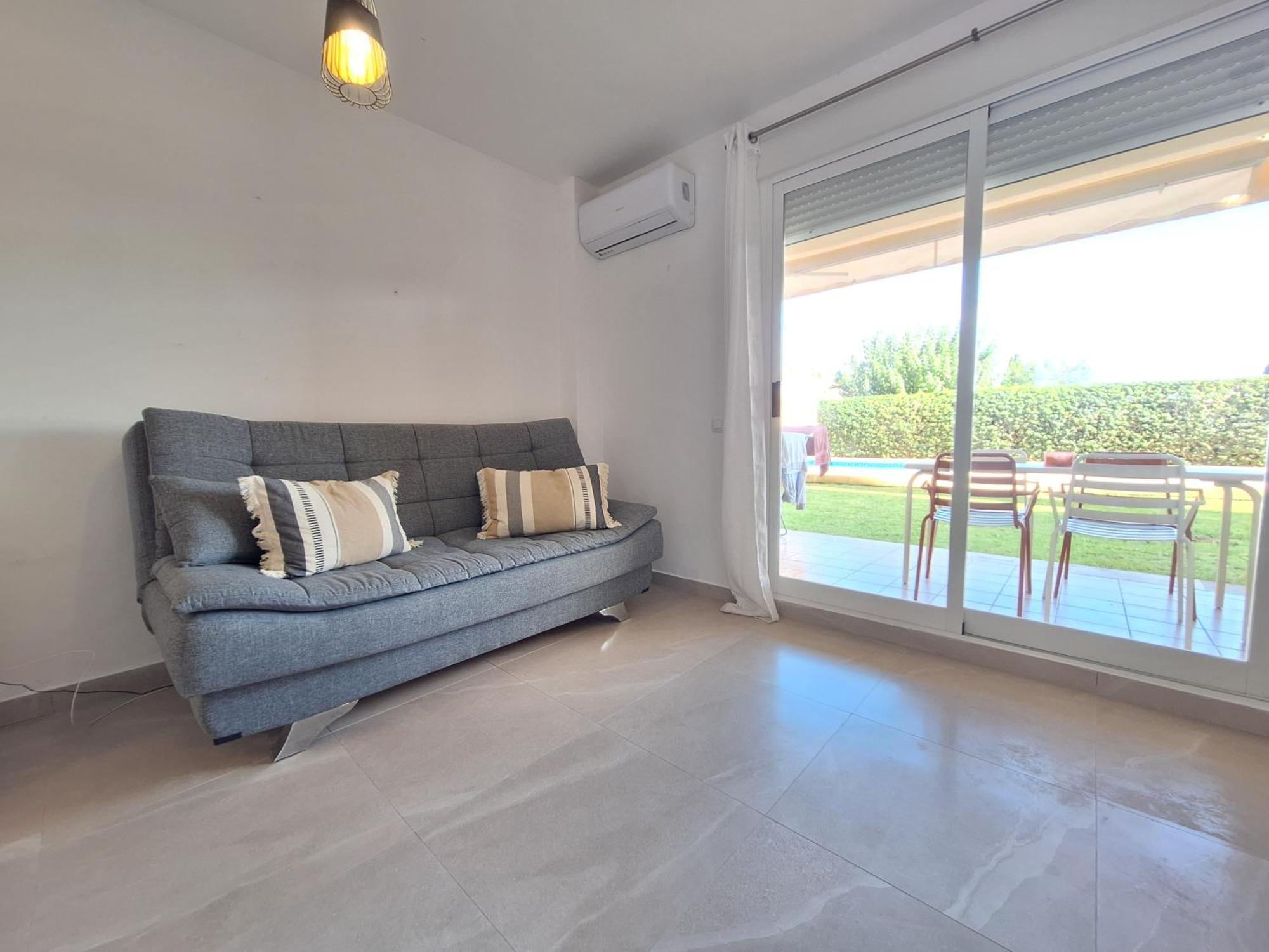 Appartement Playa Dénia Extérieur photo